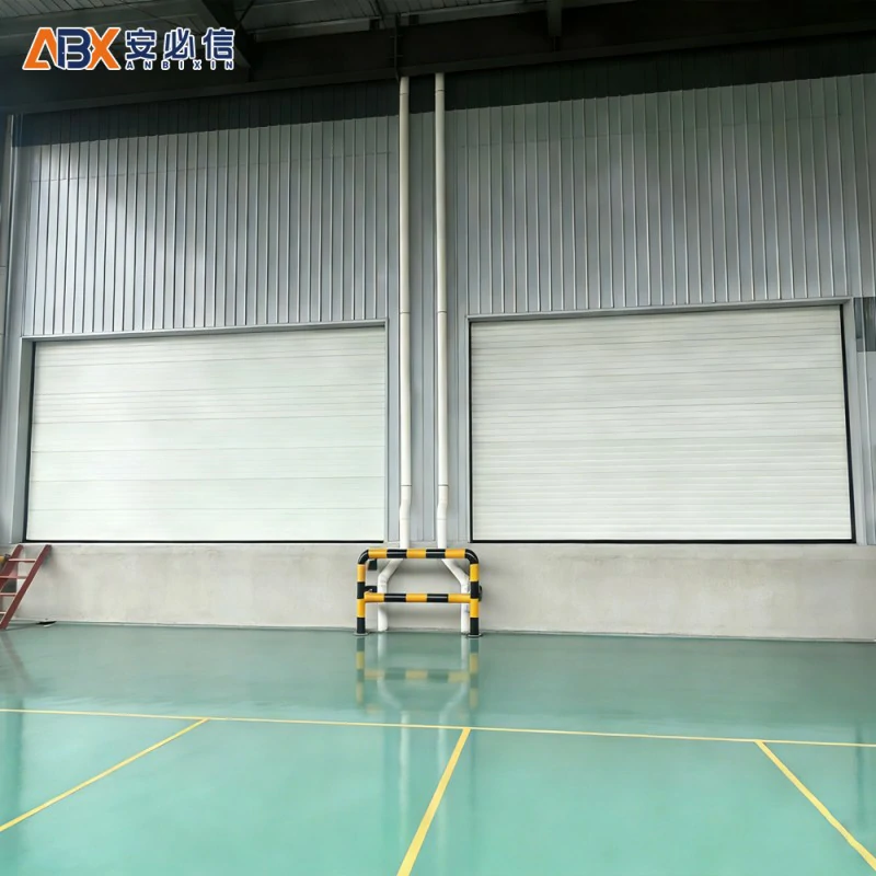 张掖高扬程滑升门